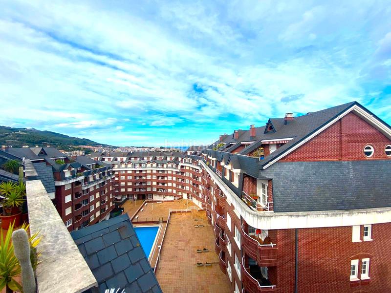 Foto c64b1d1c-47dc-4538-9ad1-1e23d8b0ae01. Duplex con riscaldamento parcheggio in Cotolino Castro - Urdiales