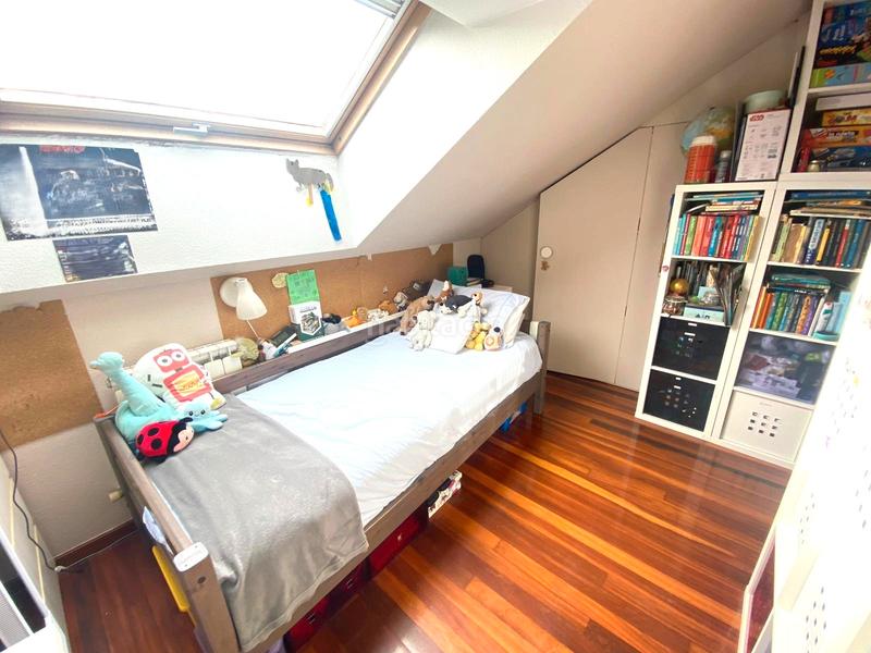 Foto d6223cda-3cdf-41a3-986c-a379dafb0e2c. Duplex con riscaldamento parcheggio in Cotolino Castro - Urdiales