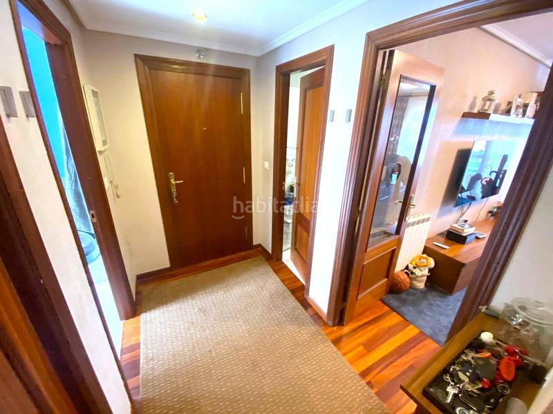 Foto f370433b-c5c1-4147-b537-b887c0e6f448. Duplex con riscaldamento parcheggio in Cotolino Castro - Urdiales