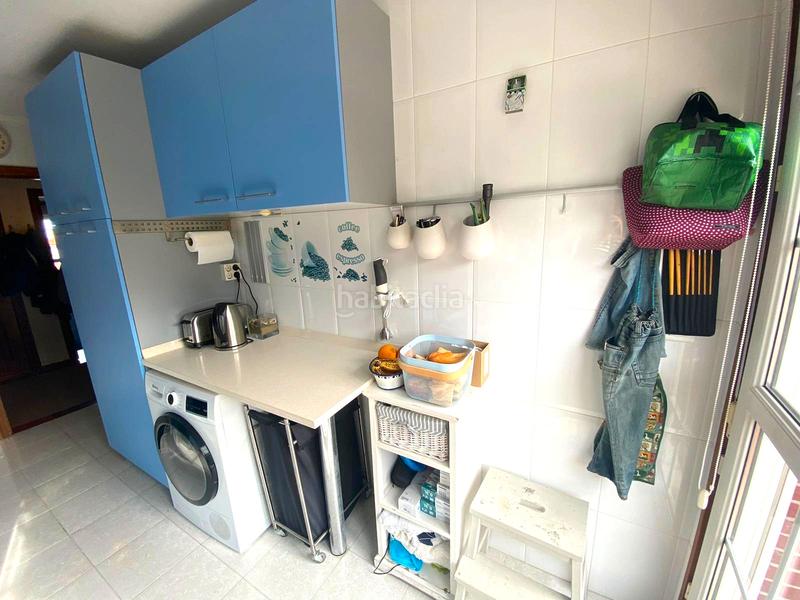 Foto f4bde02c-6279-4f79-bbf3-d2b63f88030d. Duplex con riscaldamento parcheggio in Cotolino Castro - Urdiales