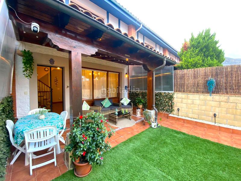 Foto 1ca75c66-28d2-4117-a302-9b9a8d492b7d. Casa adossada a barrio de santullán 26b a Mioño-Santullán Castro - Urdiales