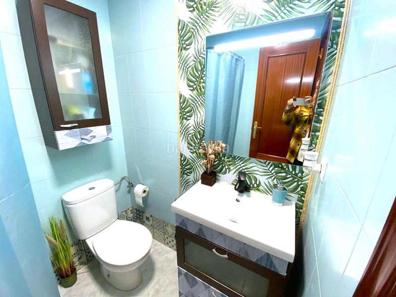 Foto 2406e17d-02c4-4c74-8c56-d4bd7881238b. Casa adossada a barrio de santullán 26b a Mioño-Santullán Castro - Urdiales