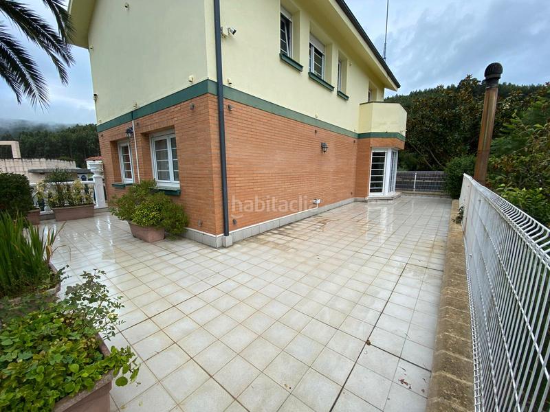 Foto 10f8036e-ddc1-4925-97a0-a23e1a099685. Chalet in Samano Castro - Urdiales