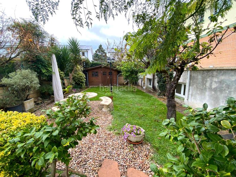 Foto 5d74ba26-c3d5-418a-a02d-4a890bae024e. Chalet in Samano Castro - Urdiales