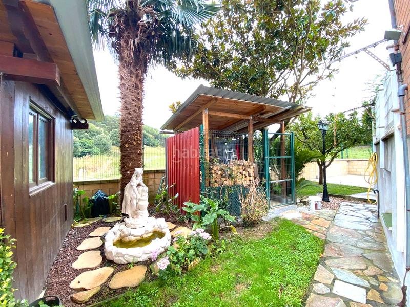 Foto c6af9d7c-5761-48e1-8160-7636db5ed3da. Chalet in Samano Castro - Urdiales