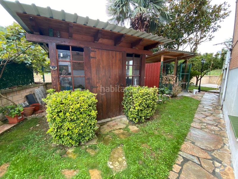 Foto d824aeb1-44b8-4413-8b00-bf3a62261256. Chalet in Samano Castro - Urdiales