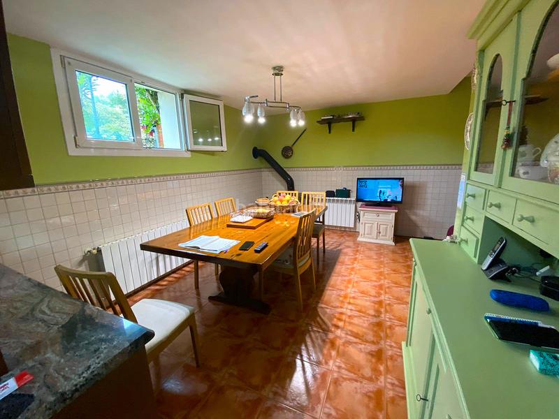 Foto f64a91a3-5a24-4922-be96-0dfb76c5cca8. Chalet in Samano Castro - Urdiales