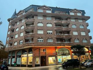 Miete Autoparkplatz  Calle ataúlfo argenta. Garaje en alquiler en calle ataúlfo argenta 3, castro-urdiales