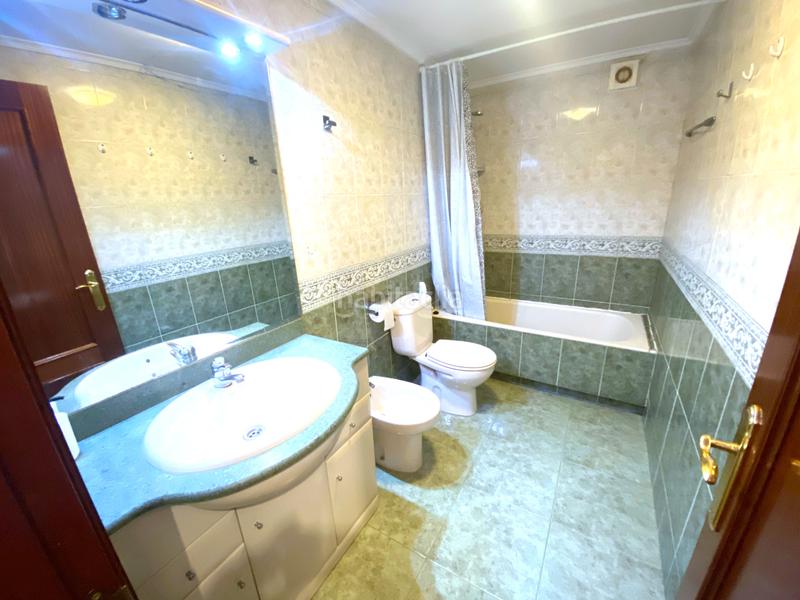 Foto 4381687a-4ba6-44e5-b758-e8f211171fef. Appartamento con parcheggio in Brazomar Castro - Urdiales