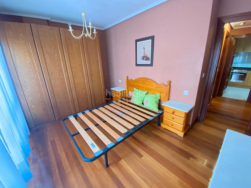 Foto 4db2fb3d-c6a3-46b4-a8ea-604e96768652. Appartamento con parcheggio in Brazomar Castro - Urdiales