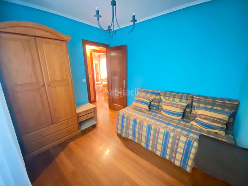 Foto 51e58149-34db-47d3-893b-a61ab7424935. Appartamento con parcheggio in Brazomar Castro - Urdiales