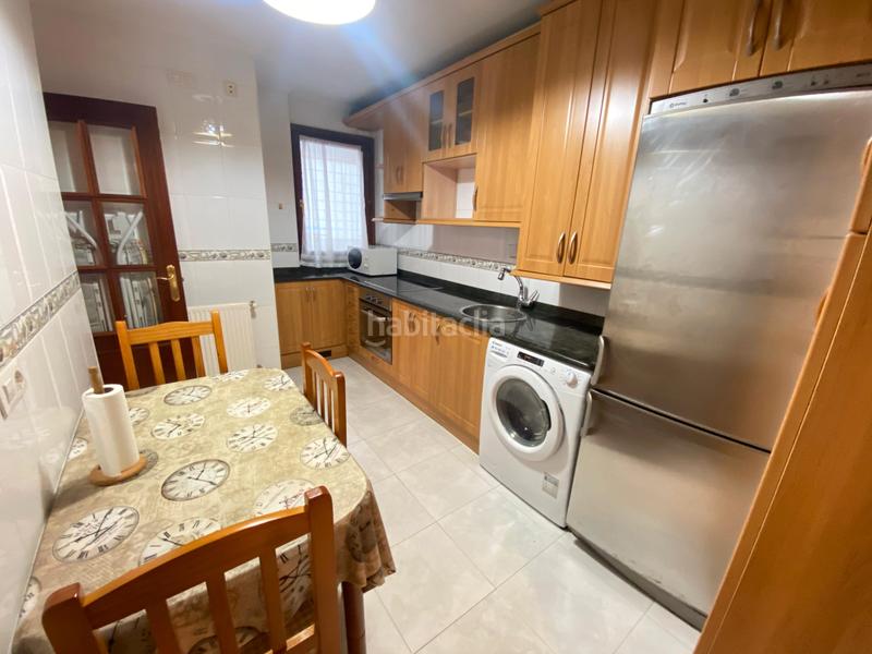 Foto 5baedb26-aa52-403a-af4a-c1c2b188c6b8. Appartamento con parcheggio in Brazomar Castro - Urdiales