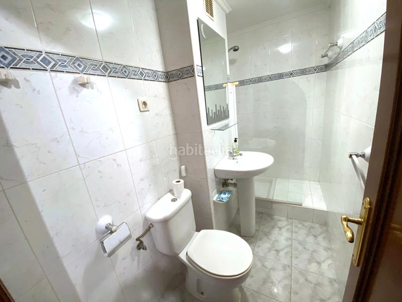 Foto a01fc2a5-0427-4fcc-8357-922fcf2bf721. Appartamento con parcheggio in Brazomar Castro - Urdiales