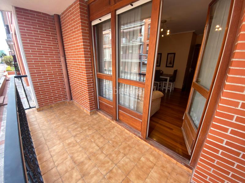 Foto c3816ade-4b4d-4573-9bf6-dea2834c6f76. Appartamento con parcheggio in Brazomar Castro - Urdiales