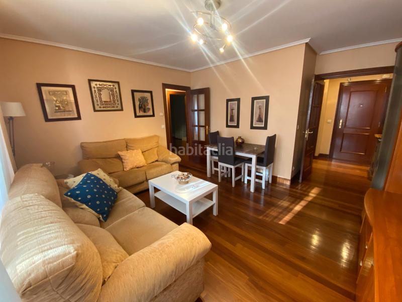 Foto cb8340cc-7750-4b7d-9e42-a9245a166eb0. Appartamento con parcheggio in Brazomar Castro - Urdiales