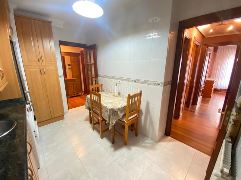 Foto d9382069-4453-4ad2-92c2-e073419d5222. Appartamento con parcheggio in Brazomar Castro - Urdiales