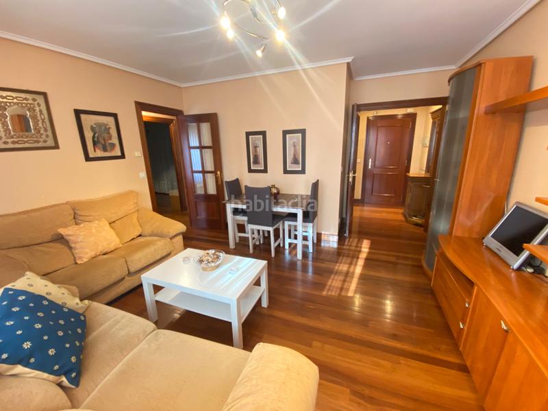 Foto ff8110c6-6381-414c-816a-307886b94d4e. Appartamento con parcheggio in Brazomar Castro - Urdiales