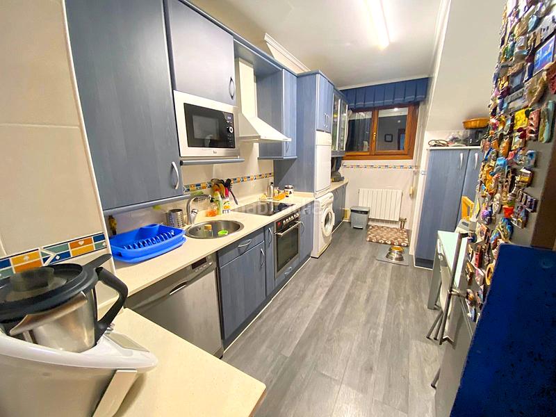 Foto 2d78e874-3ec9-47ea-ab79-f1445a285e43. Attico con parcheggio in Playa Ostende Castro - Urdiales