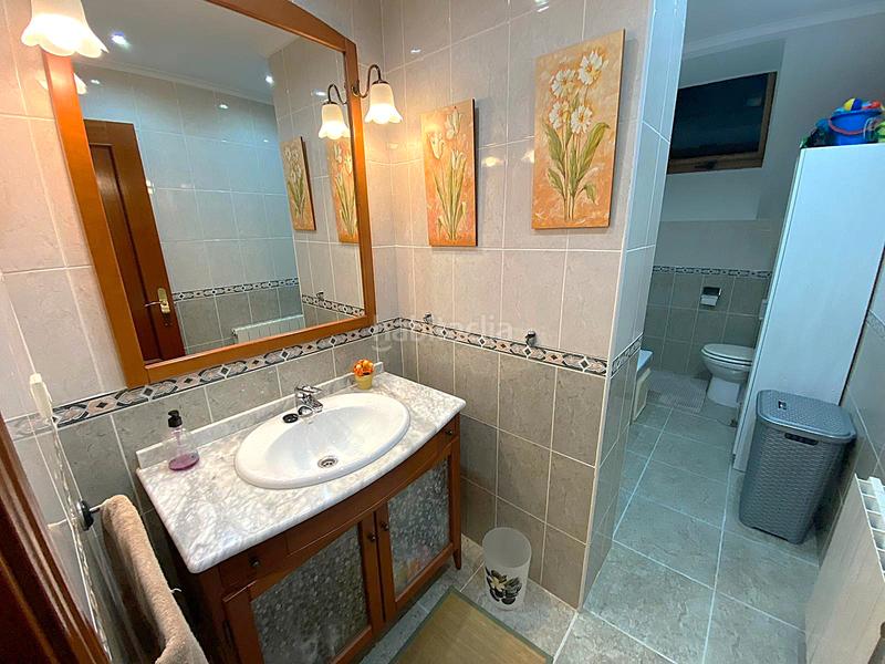 Foto 3dd30132-c777-45f1-ad85-53c101a12703. Attico con parcheggio in Playa Ostende Castro - Urdiales