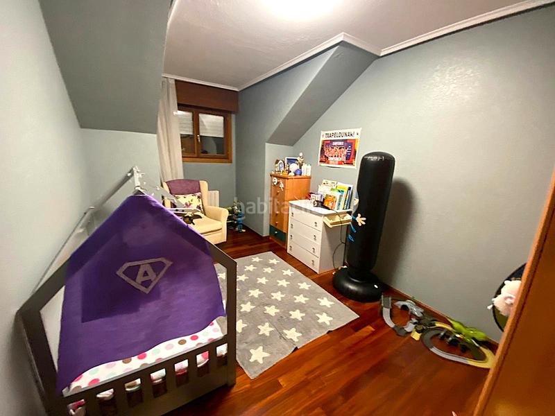 Foto 62556d82-aa53-478d-8d3f-a0af6c4e55fd. Attico con parcheggio in Playa Ostende Castro - Urdiales