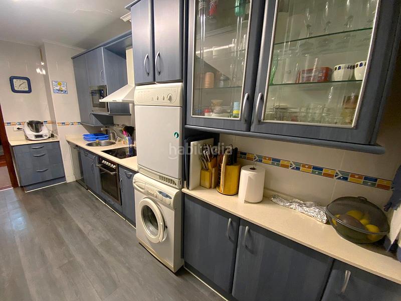 Foto 8626a283-7444-4f2b-b94f-90e511740d32. Attico con parcheggio in Playa Ostende Castro - Urdiales