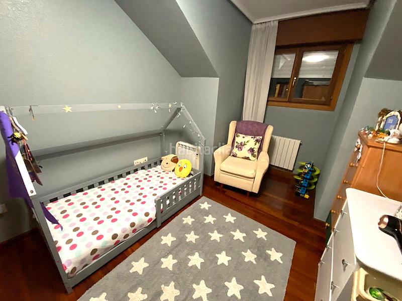 Foto f76bcdb3-584b-4161-8b0d-0c5ee98afbf5. Attico con parcheggio in Playa Ostende Castro - Urdiales