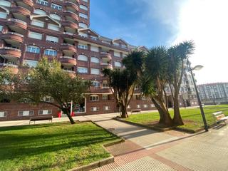 Pis  Hermandad de las marismas. Piso en venta en hermandad de las marismas 6, castro-urdiales