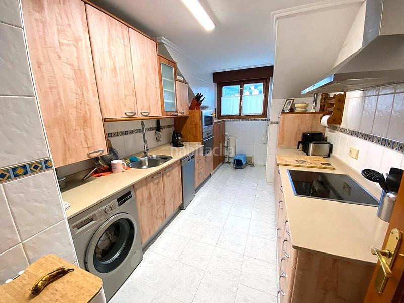 Foto 4fad77f6-c739-4ae3-bd77-1c623110c56b. Dachwohnung mit heizung pool in Playa Ostende Castro - Urdiales