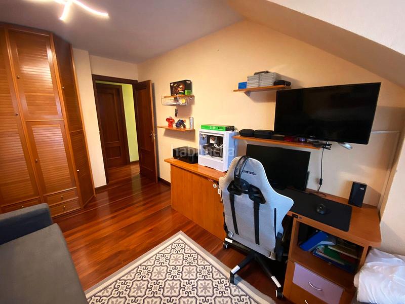 Foto 5eb9f8e2-f32e-4bef-ac79-5cdc3d3a2550. Dachwohnung mit heizung pool in Playa Ostende Castro - Urdiales