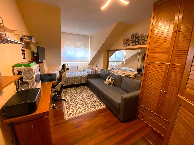 Foto 94c501f5-91f4-46e9-ac3d-b677e5c80ea7. Dachwohnung mit heizung pool in Playa Ostende Castro - Urdiales