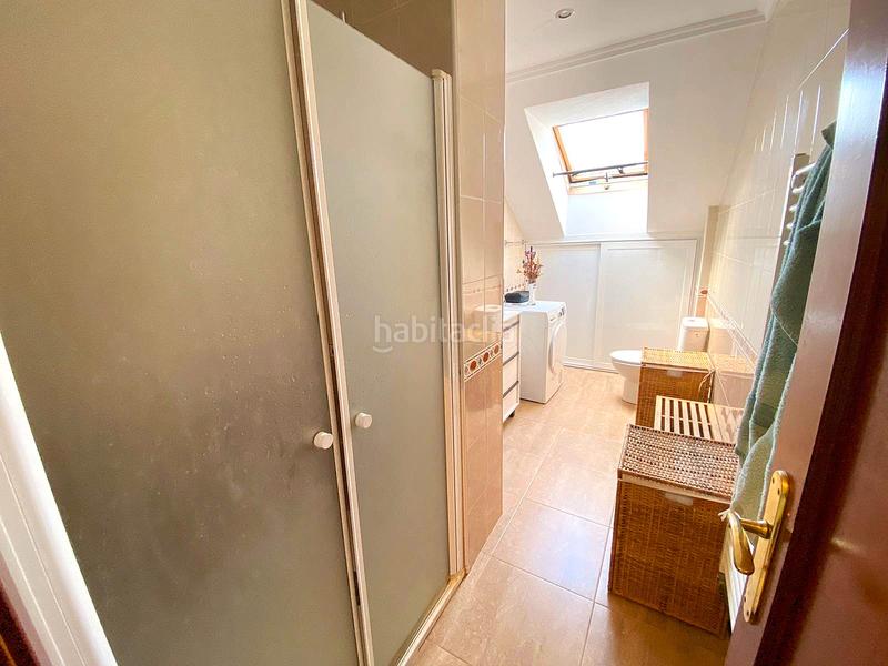 Foto 9566012c-3cc1-4111-98cd-5278a12cf250. Dachwohnung mit heizung pool in Playa Ostende Castro - Urdiales