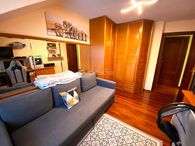 Foto b4536864-1203-4f82-b69b-8f1cfdf52d3f. Dachwohnung mit heizung pool in Playa Ostende Castro - Urdiales