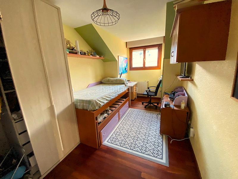 Foto c9088d49-fc39-4fcc-9998-b3b467a98e66. Dachwohnung mit heizung pool in Playa Ostende Castro - Urdiales