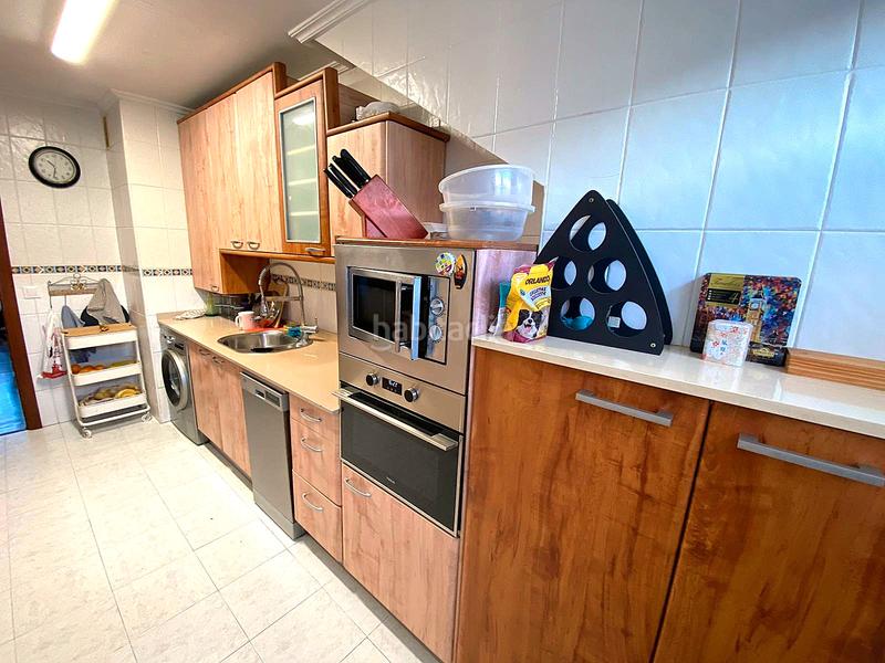 Foto e326afaa-02b5-41e3-be1c-b17a1ed73887. Dachwohnung mit heizung pool in Playa Ostende Castro - Urdiales