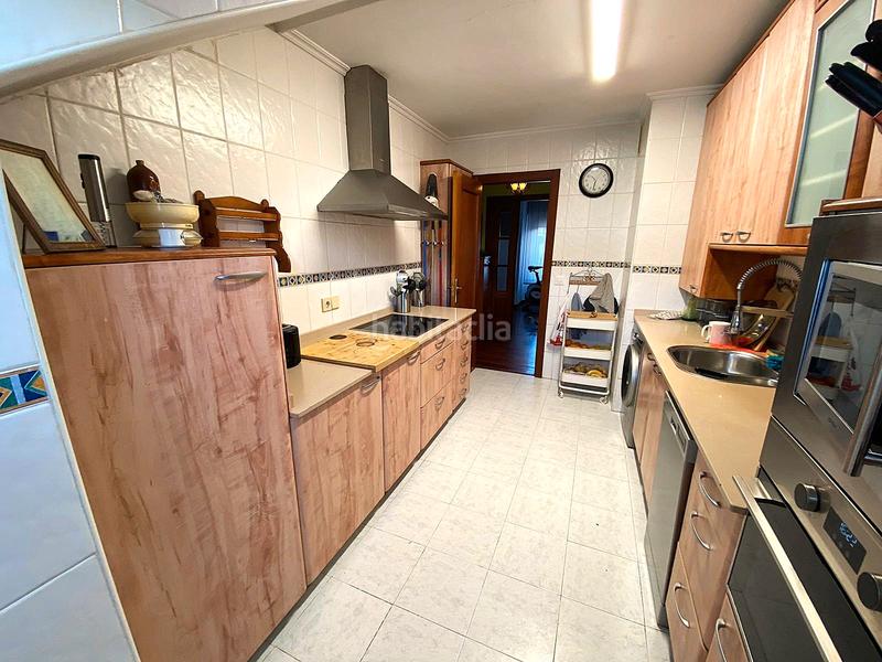 Foto e3d74745-dcf0-4bad-835e-7cd5e03d3823. Dachwohnung mit heizung pool in Playa Ostende Castro - Urdiales