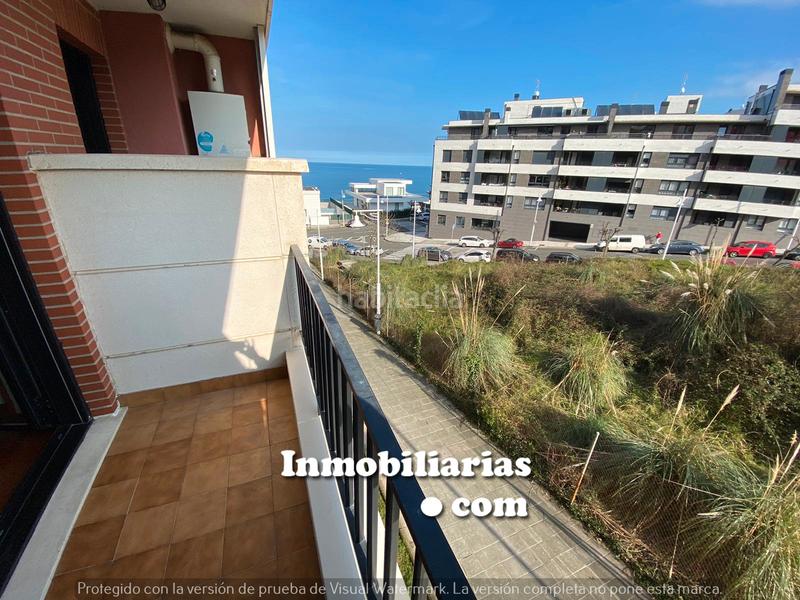 Foto 24c07be2-6df4-452d-9be3-6eb5305345a9. Appartamento con riscaldamento piscina in Cotolino Castro - Urdiales