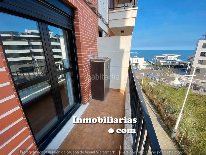 Foto 5e5b60f6-b57b-4ed0-8918-d3a8af14f0c8. Appartamento con riscaldamento piscina in Cotolino Castro - Urdiales