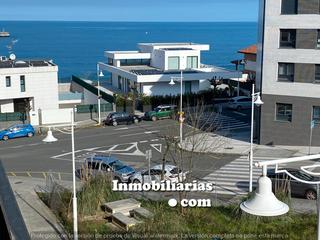 Pis  Calle clara campoamor. Piso en venta en calle clara campoamor 6, castro-urdiales