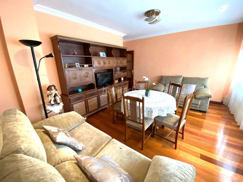 Foto 18cf681d-947a-4b35-8c91-ca6cb3342d1c. Appartamento con riscaldamento in Centro Castro - Urdiales