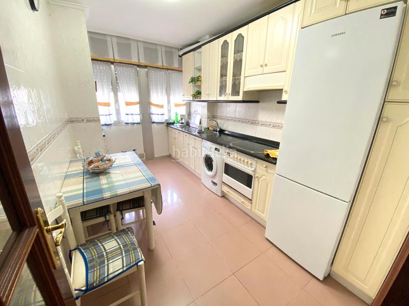 Foto 1d492594-9f67-4254-91e2-0ed6fa890bba. Appartamento con riscaldamento in Centro Castro - Urdiales