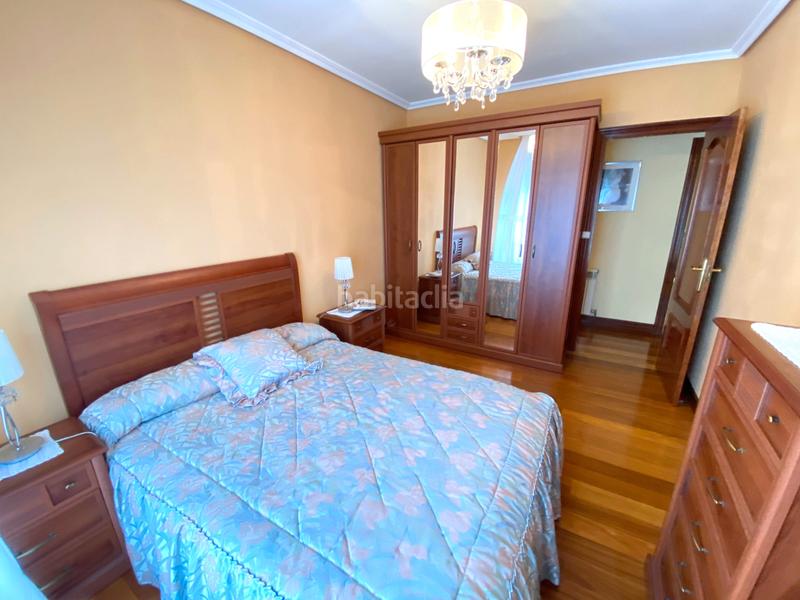 Foto fcd25e5b-fb40-477b-ab91-03b9e4077122. Appartamento con riscaldamento in Centro Castro - Urdiales