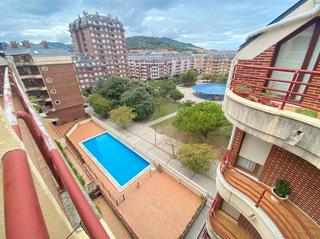 Ático  Hermandad de las marismas. Ático en venta en hermandad de las marismas 6, castro-urdiales