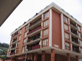 Appartement  Calle miguel de cervantes 5. Piso en venta en calle miguel de cervantes 5, castro-urdiales