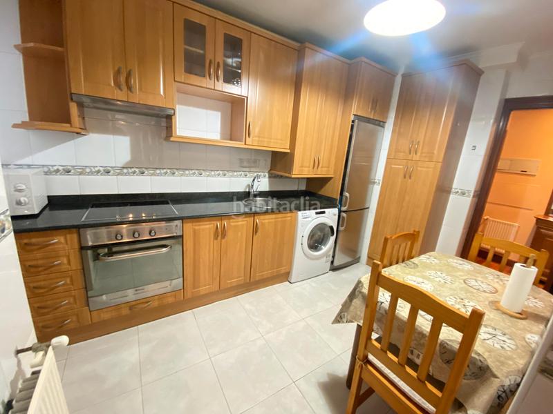 Foto dc9f8379-6c9d-48b8-b9bb-41bbf002762b. Pis a calle miguel de cervantes 5 a Brazomar Castro - Urdiales