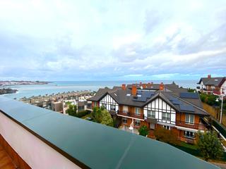 Àtic  Calle de la granja. Ático en venta en calle de la granja 16, castro-urdiales