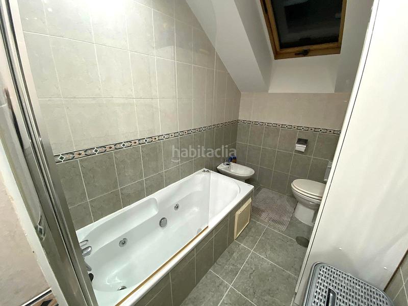 Foto 058f7d99-2d54-4b3f-9f62-e508b0a13b1b. Àtic amb aparcament piscina a Playa Ostende Castro - Urdiales