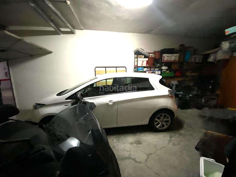 Foto 454577a7-378c-427a-9a52-a2c41f440406. Àtic amb aparcament piscina a Playa Ostende Castro - Urdiales