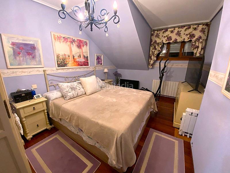 Foto 4b2ce307-cee4-4e80-99ad-7ee9e90ac0dc. Àtic amb aparcament piscina a Playa Ostende Castro - Urdiales