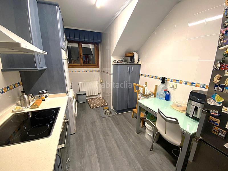 Foto 6a5f757e-8400-498b-9415-c5fda0682008. Àtic amb aparcament piscina a Playa Ostende Castro - Urdiales