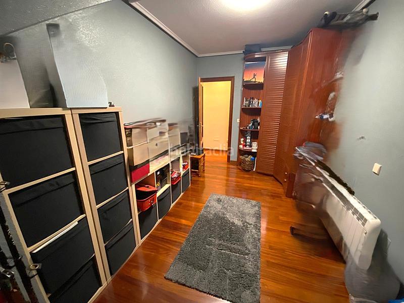 Foto c58bcf37-35af-48fb-9ea7-96fc3ca6f540. Àtic amb aparcament piscina a Playa Ostende Castro - Urdiales